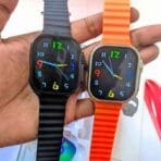 K10 Ultra Smart Watch - Image 4