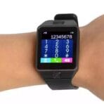 DZ09 Smart Watch - Image 4