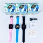 Smart Watch 2030 C005 - Image 4
