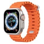 T10 Ultra 2 Smart Watch - Image 2