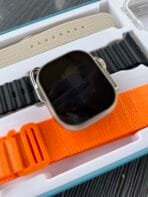 C39 Ultra Smart Watch - Image 2