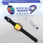 KW9 Max Smart Watch - Image 4