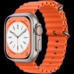 Ultra S8 Smart Watch - Image 3