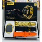 WS-71 Ultra 2 Smart Watch - Image 3