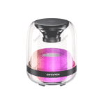 Awei Y386 Colourful Bluetooth Mini Speaker