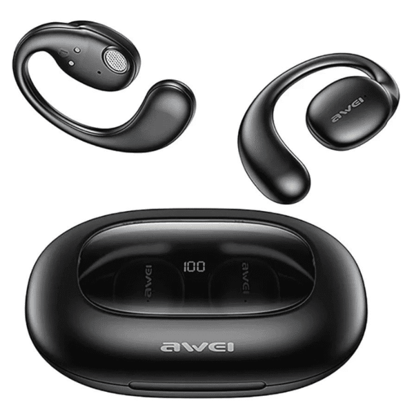 Awei T80 Bluetooth 5.3 Headphone