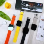 T900 Ultra 2 Smart Watch - Image 3