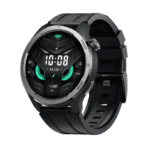 Haylou Solar Neo 1.53″ BT Calling Smart Watch – Black