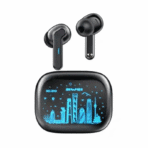 Awei T53 Bluetooth 5.3 TWS Earbuds