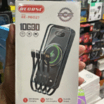 RECRSI RE-PB027 Power Bank