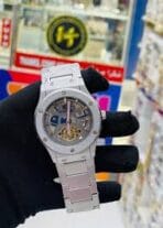 U20 Plus Smart Watch - Image 3