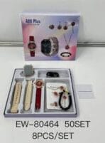 U20 Plus Smart Watch - Image 2