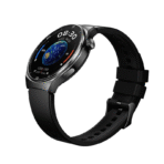 QCY GT-2 Amoled Black Smartwatch