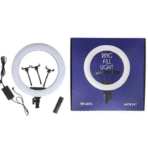 Ring Fill Light BD 460D 46 cm (18″) – Studio-Quality Illumination