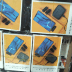 Wireless Microphone for Type-C Devices – Plug & Play Audio Recording Mic