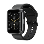 Urban GS Amoled Black Smartwatch