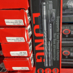 K28 5-Foot 360° Selfie Stick Tripod with Remote