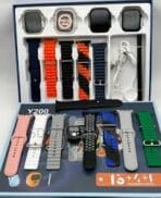 Y200 Ultra Smart Watch - Image 3