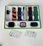 Y70 Smart Watch - Image 3