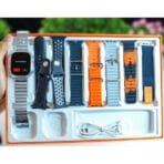 Y80 Ultra Smart Watch - Image 3