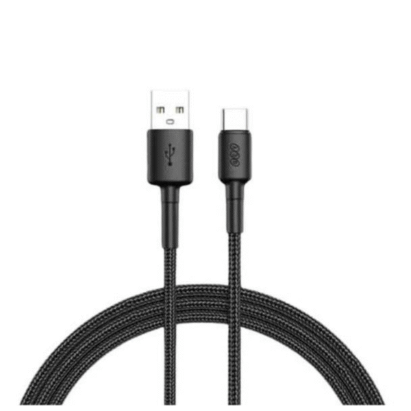 QCY DC05 60W USB-C Cable