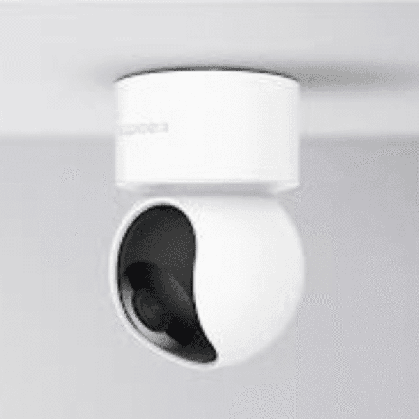 Xiaomi C200 1080p 360° Night Vision Smart Camera - White