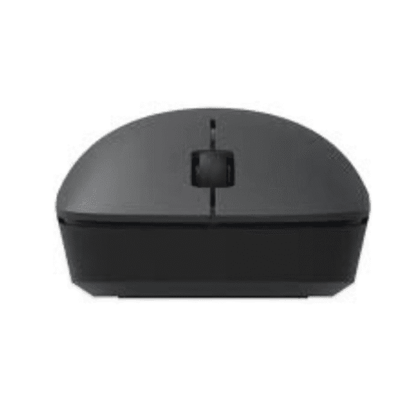 Xiaomi Wireless Mouse Lite (Global) - Black