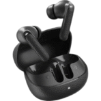 N30 Melobuds ANC Wireless Earbuds – Black