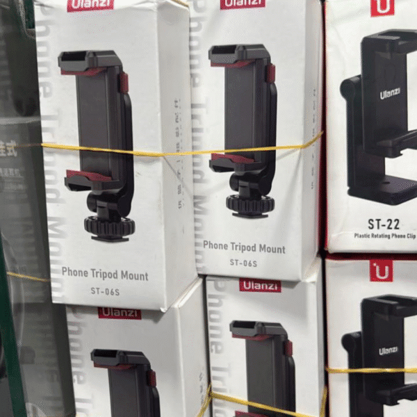 Ulanzi ST-06S Phone Tripod Mount