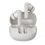 QCY Buds ANC HT15 Wireless Earbuds – White
