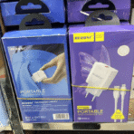 67W USB Charger 5V 5A Super Fast Charging Phone Adapter For IP Xiaomi Fullhouse