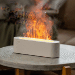 Flame Diffuser Humidifier