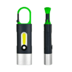 Digital Thunder X Flashlight – Rechargeable LED Torch