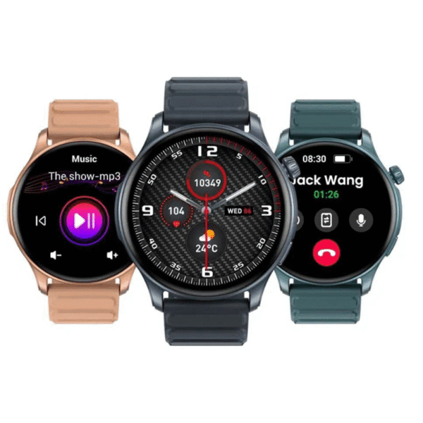 Zeblaze Btalk 3 Pro Smart Watch