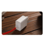 OnePlus SUPERVOOC 80W Power Adapter (Type-A EU) - White