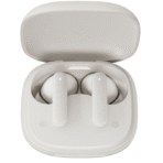 Buds QT43 Wireless Earbuds – White
