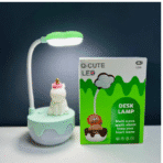 Q-Cute LED Desk Lamp for Multi-Scene Use