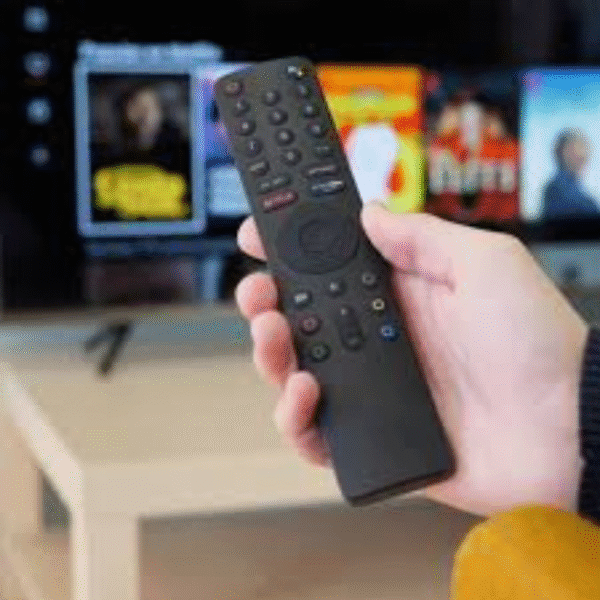 Xiaomi TV Bluetooth Remote - Global Version