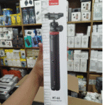 Ulanzi MT-44 Extendable Vlog Tripod