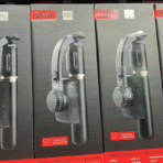 Q08 Gimbal Stabilizer