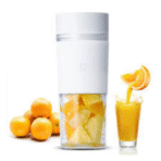 Xiaomi MIJIA 300ML IPX6 Waterproof Mini Juicer - White