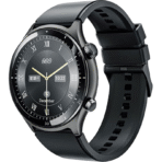 Active GT AMOLED Smartwatch – Black