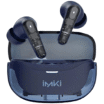 IMIKI T14 SE 30dB ANC Bluetooth Earbuds - Active Black