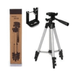 F056 Aluminum Alloy Camera Tripod