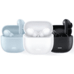 Redmi Buds 5C 40dB Hybrid ANC Earbuds - White - Image 4