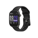 Kieslect Balance BT Calling Smart Watch (Live Demo) - Black