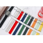 T900 Ultra Ocean Band Silicone Strap