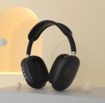 P9 Bluetooth Wireless Headphones - Image 3