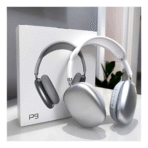 P9 Bluetooth Wireless Headphones - Image 2
