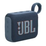 JBL GO 4 Mix, Ultra-Portable Bluetooth Speaker, 7 Hours Playtime - Chinese